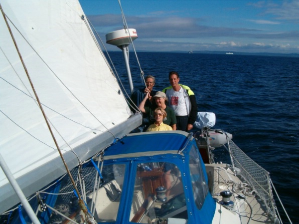 Billie-Jacqui-Rod-Disha-on-the-way-to-Seattle