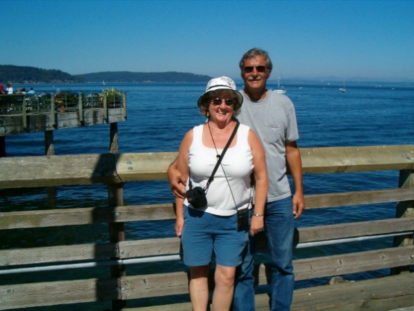 Billie-n-Jacqui-at-Pt-Defiance-Tacoma-WA