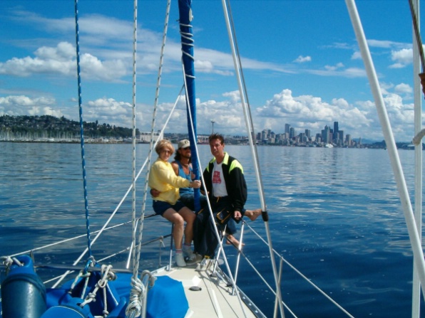 Disha-Scotty-Rod-in-Elliott-Bay-Seattle