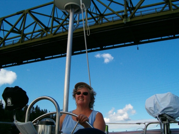 Jacqui-at-the-held-Agate-Pass-Bridge