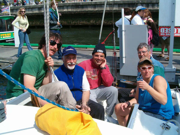 Swiftsure-2005-Crew