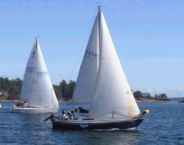 Easter-Seals-2005-Racing-Annie-Up-Wind bmp