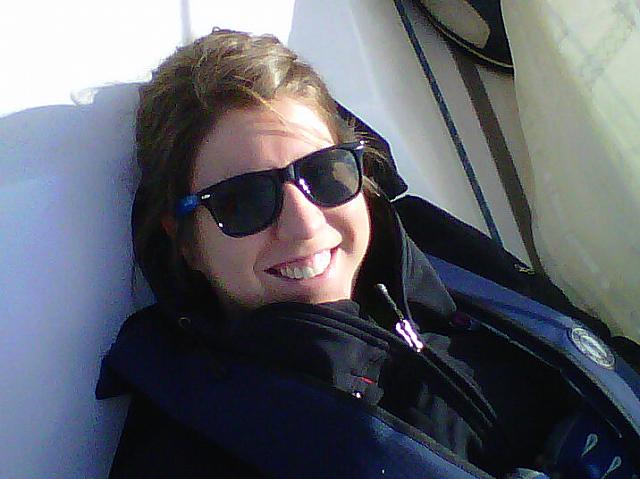 Katie Virtue Cup 2011