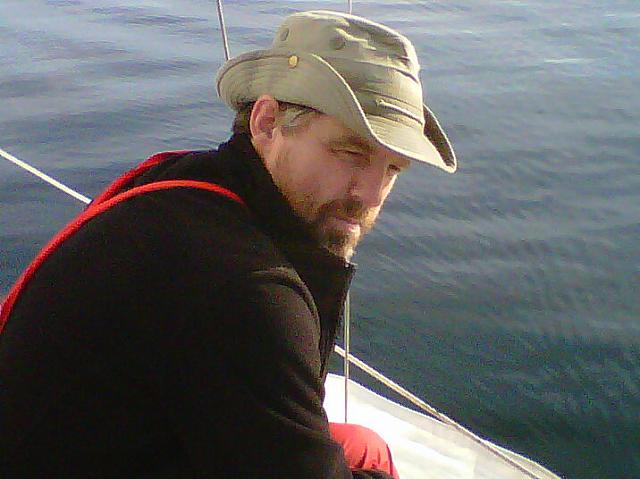 Bill Virtue Cup 2011