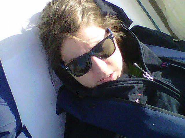 Kate Virtue Cup 2011