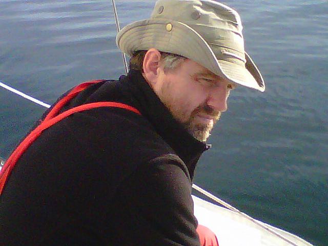 Bill Virtue Cup 2011(2nd Photo)