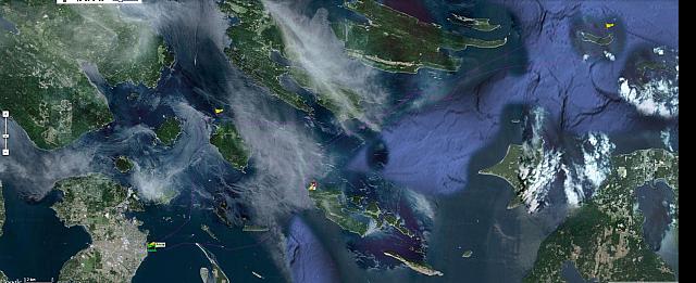 Patos - Annie's Track to victory real