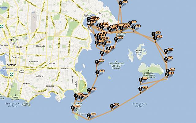 Themop 3rd race day 2