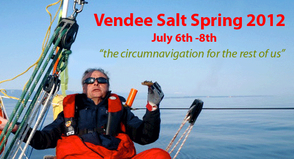 Vendee 2012