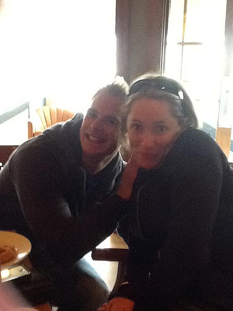 Louise and Mitsy 007