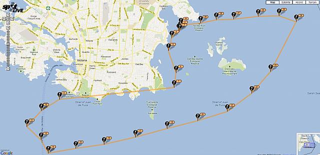 Virtue Cup Track Bigger