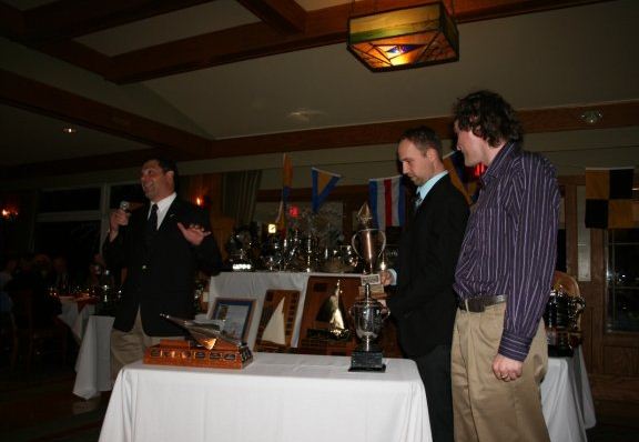 Awards 2009 6