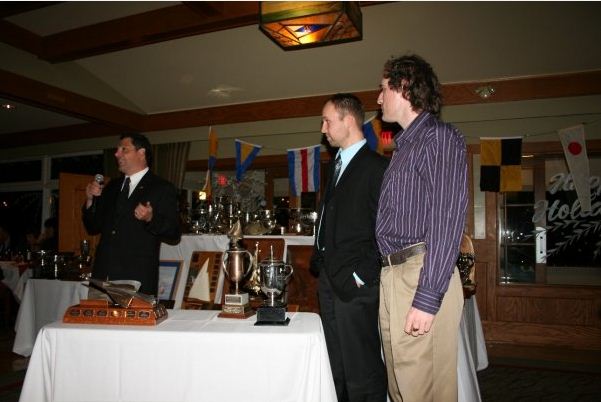 Awards 2009