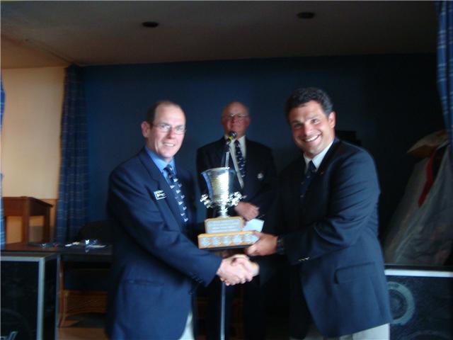 CFSA Trophy