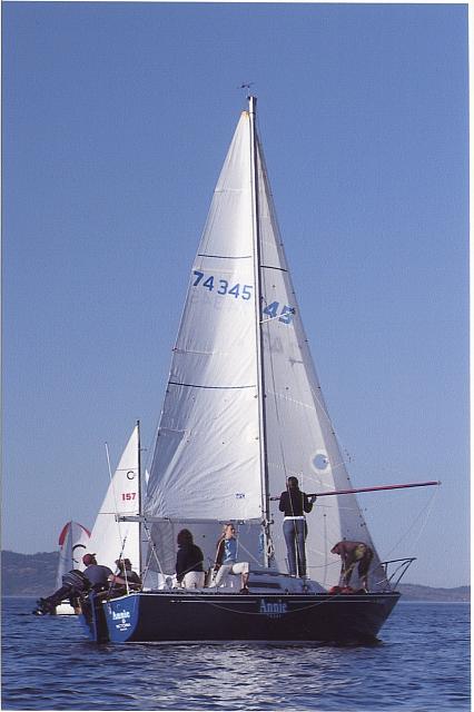 Wednesday Night Fun May