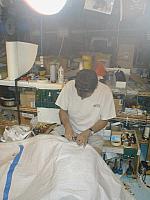 Dan-Pounding Gommets