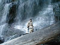 Desolation Sound Cruise