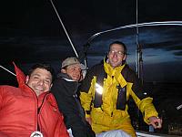 2003 Alain's Sun Raise Sail