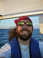 2003 April 30th Wed Night Race