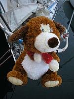 2003 April's Fun Sails