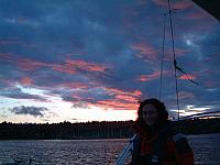 2003 Dom's Last Sail April 17th