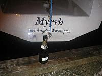 2003 July 4th in Port Angeles WA