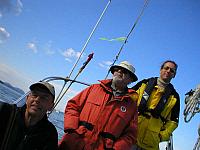 2003 Round Saltspring