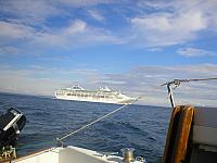 Andrew Singled Handed #3