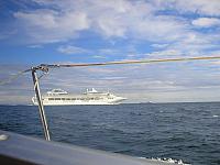 Andrew Singled Handed #4