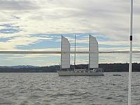 Andrew Singled Handed #7