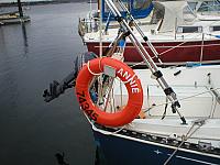 Pictures of Annie and crew