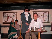 "My Pol" Play at RVYC