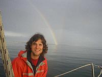 Even More Salining pictures from the Fall