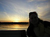 Opening Day and Going to see Billie