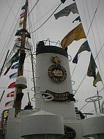 2005 Tall Ships