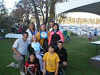 Easter Seal's Regatta