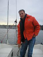 September and October Sails