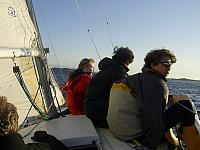 Swiftsure 2007