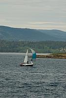 Annie coming in 3JPG