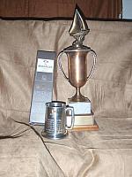 Scotch and Flying Dutchman