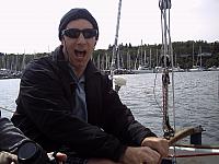 John Mann Sailing 074