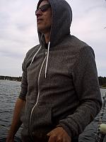 John Mann Sailing 077