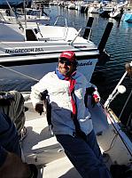 Bert Reynolds eat your heart out!