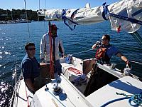 Breaker Breaker this is Annie