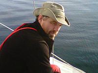 Bill Virtue Cup 2011