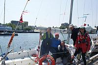 Swiftsure 2011