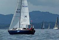 Swiftsure 2011 A