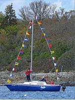 May THSA Race Committee