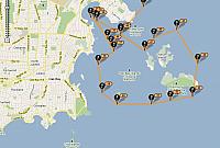 Wednesday Night Race