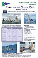 2012 Patos Island Classic Race